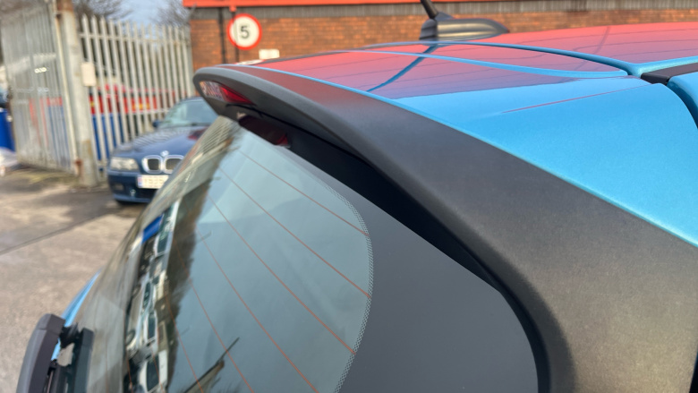 Hyundai i10 1.0 MPi SE Connect 5dr Petrol Hatchback